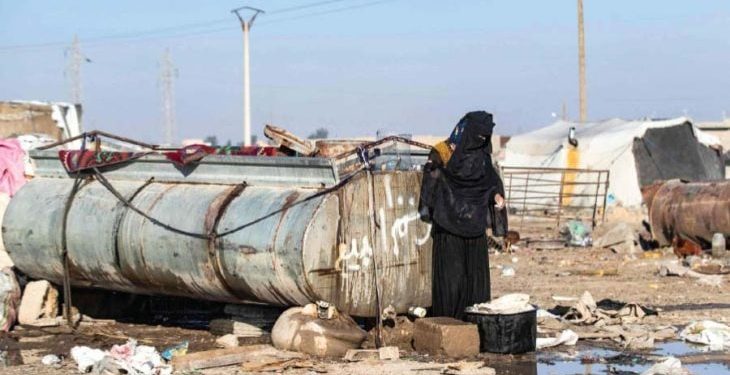 شمال شرق سورية: بعد تكثيف تنظيم «الدولة» عملياته… «قسد» تعزز قواتها وتعلن الطوارئ في الرقة