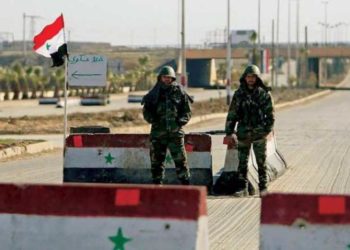 صراع على «حواجز الإتاوات» بين أجهزة أمنية وميليشيات جنوب العاصمة السورية