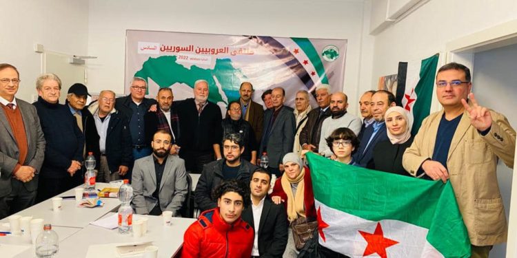 على أبواب انعقاد الدورة السادسة للملتقى مهام مستقبلية