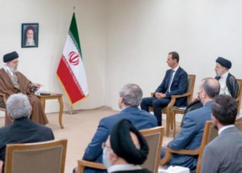 ضغوط إيرانية لانتزاع «تنازلات سيادية» في سورية