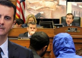 طيف “نورنبرغ”.. و«محاسبة القتلة في سورية»