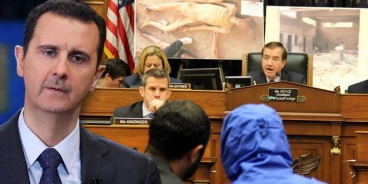 طيف “نورنبرغ”.. و«محاسبة القتلة في سورية»