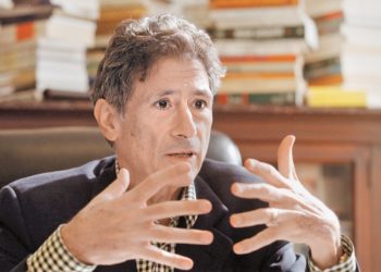 عن رسالة سعيد المفتوحة إلى المثقفين اليهود: إدوارد سعيد المحاصر