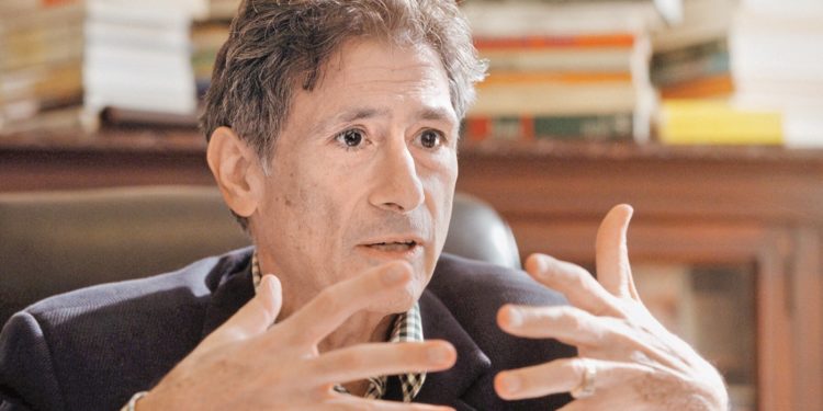 عن رسالة سعيد المفتوحة إلى المثقفين اليهود: إدوارد سعيد المحاصر