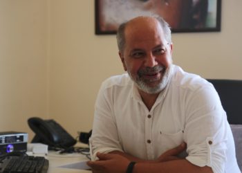 علاء الدين حسو: لإشراق ميزة في كونها مستمرة رغم شح الدعم