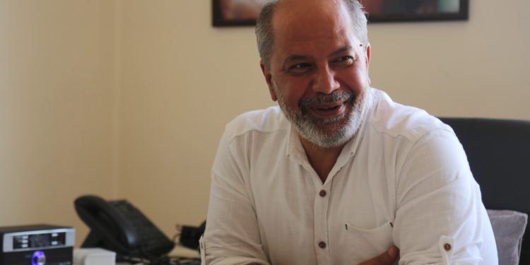 علاء الدين حسو: لإشراق ميزة في كونها مستمرة رغم شح الدعم