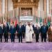 قمة الرياض الاقتصادية والمتغيرات الاستراتجية الدولية