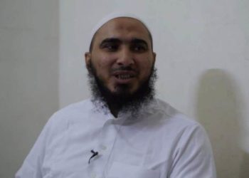 قيادة تحرير الشام في درعا..تلتقي مسؤولي النظام؟