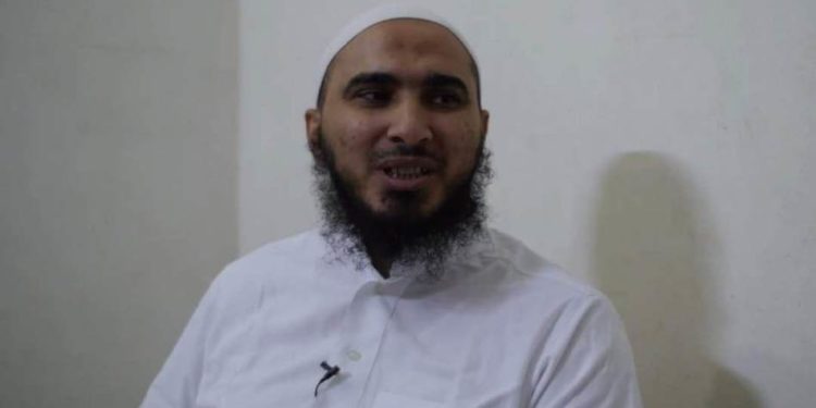 قيادة تحرير الشام في درعا..تلتقي مسؤولي النظام؟