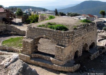 لا يمكن سرقة التاريخ او دفنه او تزويره