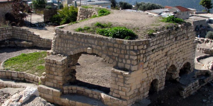 لا يمكن سرقة التاريخ او دفنه او تزويره