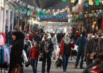 سورية: مخاوف من الإفلاس وعدم قدرة نظام الأسد على دفع الأجور