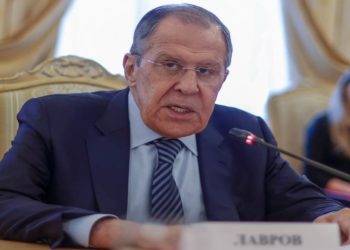 لافروف يسعى لتقسيم الفصائل السورية..بحسب استعدادها للحوار مع الأسد