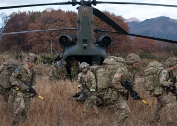 “لدغة” المحيط الهادي..هل تصبح اليابان أساس تحالف عسكري جديد ضد روسيا؟