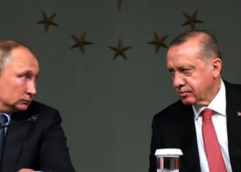 لماذا لجأ أردوغان إلى “التنسيق” مع روسيا؟ وإلى أين وصل “التعاون” في سورية؟
