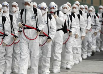 من كورونا إلى أوكرانيا… أقطاب العالم في عنق الزجاجة