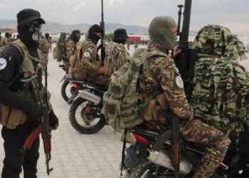 مؤشرات لاقتراب الهجوم البري التركي: البداية بتل رفعت