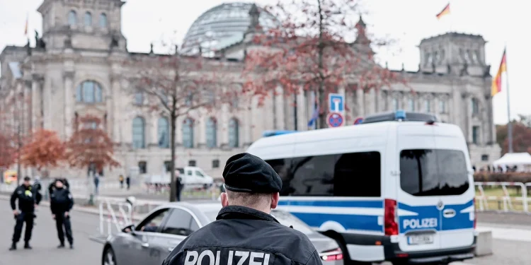 مخطط انقلابي من العيار الثقيل..هل نجت ألمانيا من سيناريو الكونغرس الأميركي؟