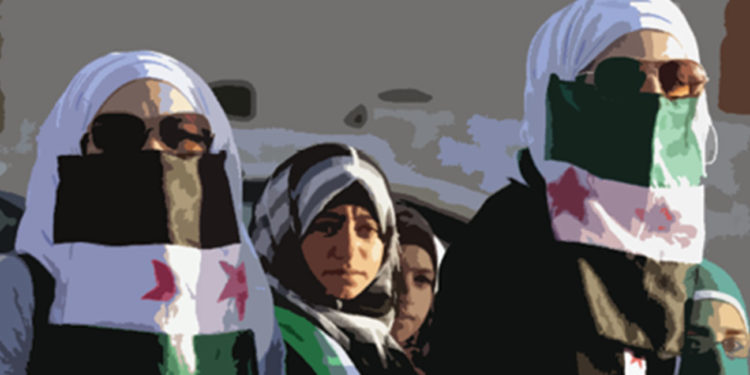 نحو حماية حقوق الإنسان في سورية