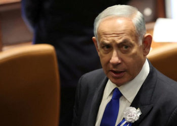 نتنياهو يعلن التوصل لاتفاق لتشكيل حكومة جديدة