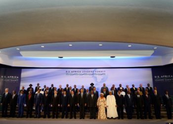 هل من مقاربة أميركية جديدة في القمة الأفريقية بواشنطن؟