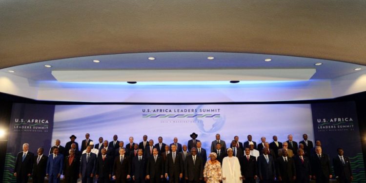 هل من مقاربة أميركية جديدة في القمة الأفريقية بواشنطن؟