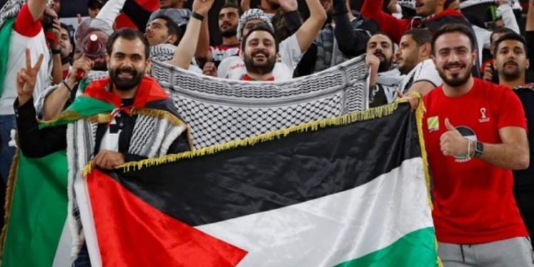 هل أيقظ مونديال قطر الشعور العروبي؟