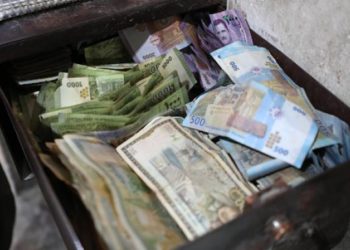 السويداء: جرائم السرقة باتت جزءاً من اليوميات