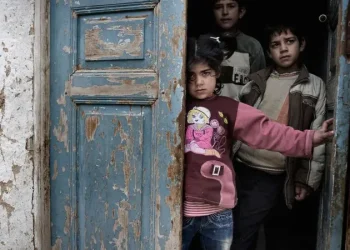 الأمم المتحدة: الجوع في سورية بلغ مستويات قياسية