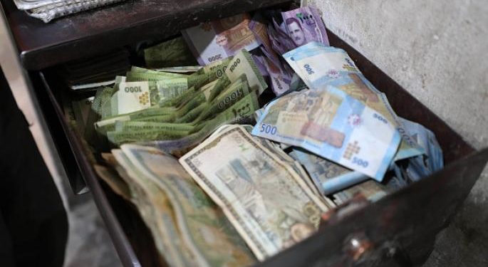 السويداء: جرائم السرقة باتت جزءاً من اليوميات