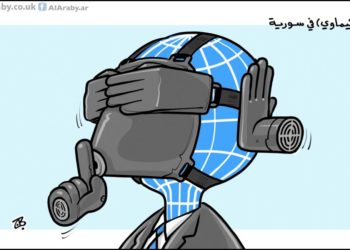 تقرير الأسلحة الكيميائية في سورية … جرائم مثبتة وعدالة غائبة