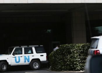 “حظر الكيميائي”: دمشق مسؤولة عن الهجوم بالكلورين على دوما عام 2018