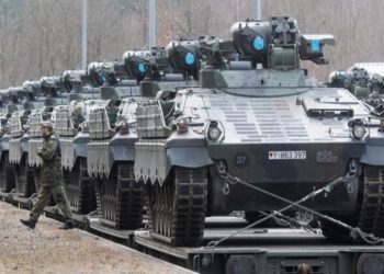خبراء: هذا ما يعنيه التزويد الغربي لأوكرانيا بالدبابات بالمتطورة