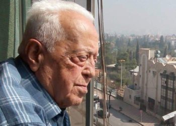 شوقي بغدادي في ذمة الله وأجنحة الحرية