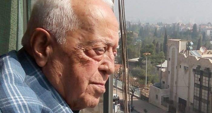 شوقي بغدادي في ذمة الله وأجنحة الحرية