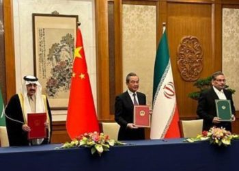 الاتفاق السعودي الإيراني.. ماذا يعني للحرب في اليمن؟