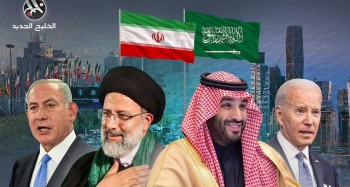 اتفاق إيران والسعودية.. هل تعمل دول إقليمية وغربية على إفشاله؟