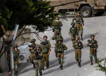 الاحتلال والسلوك الاجرامي للمستوطنين