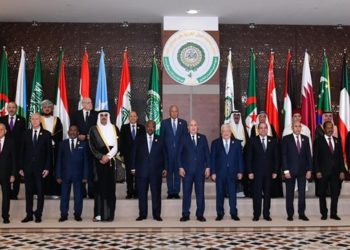 الاحتلال الإسرائيلي التحدي الأكبر لأمتنا العربية