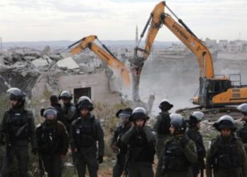 الاحتلال واستهداف الوجود الفلسطيني في القدس