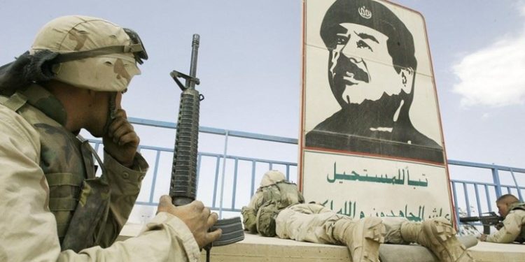 الغزو الأميركي للعراق مرآة لتقاعس النظام الإقليمي العربي