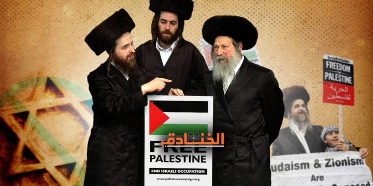 الفكر الصهيوني وغطرسة القوة الاسرائيلية