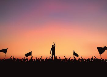 التحديات التي تواجه التحوّل الديمقراطي في العالم العربي