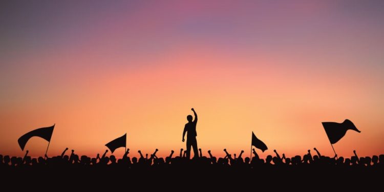 التحديات التي تواجه التحوّل الديمقراطي في العالم العربي