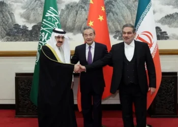 الاتفاق السعودي الإيراني  لماذا الآن؟