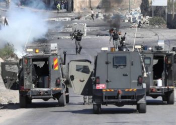 الاحتلال وتفجير آليات الصراع بالمنطقة