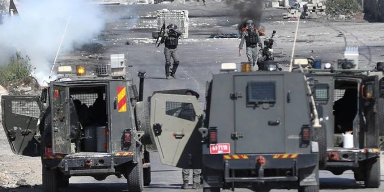 الاحتلال وتفجير آليات الصراع بالمنطقة