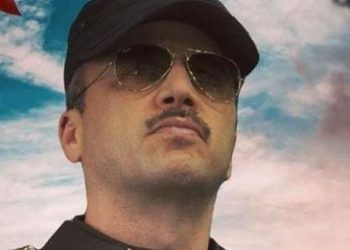 الحق في النقد: “ابتسم أيها الجنرال”