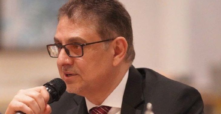 بدر جاموس في حوار مع «القدس العربي»:نتطلع لمبادرة عربية تمهّد لحل سياسي في سورية