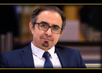 بيان المجلس الوطني لقوى الثورة الأحوازية للتنديد بحكم اعدام السيد حبيب أسيود الكعبي ( حبيب فرج الله كعب)